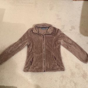Free country zip up size M